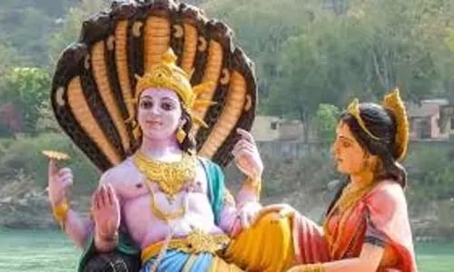 Jaya Ekadashi 2025: जानें क्यों खास है जया एकादशी का व्रत, भगवान विष्णु की पूजा