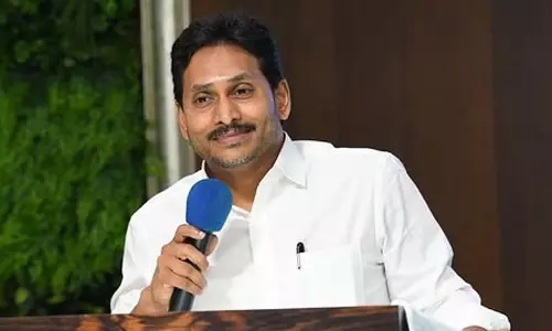 TDP ने जगन के ‘जगन्ना 2.0’ दावे की आलोचना की