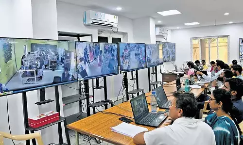 TGBIE ने सार्वजनिक परीक्षाओं की निगरानी के लिए नियंत्रण कक्ष स्थापित किए