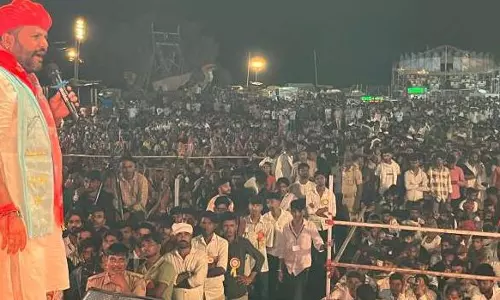 Ajmer: ओमप्रकाश भड़ाना का यात्रा कार्यक्रम