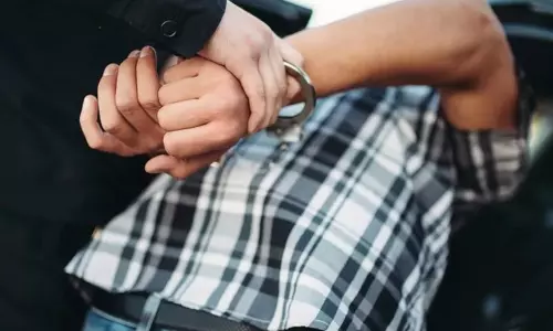 Karauli: साइबर ठगों पर पुलिस की नकेल Karauli: साइबर ठगों पर पुलिस की नकेल