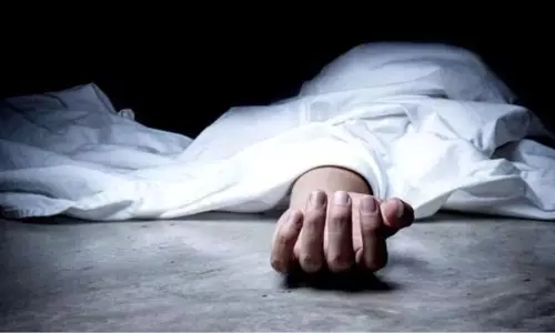 Deoghar: मधुपुर की महिला की सड़क हादसे में मौत, महाकुंभ स्नान करने जा रही थी