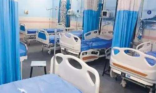 Telangana के चेन्नूर में डायरिया का प्रकोप, 50 से अधिक लोग अस्पताल में भर्ती