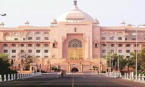 Jaipur: सदन में लिखित उत्तर पढ़ने को लेकर टकराव, स्पीकर से उलझे मंत्री