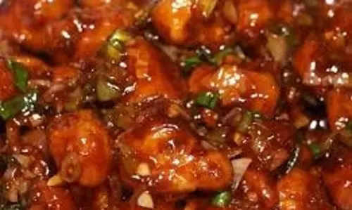 Recipe: ऐसे बनाएं क्रिस्पी गोभी मंचूरियन Recipe: ऐसे बनाएं क्रिस्पी गोभी मंचूरियन
