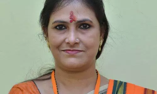पूजा विधानी के खिलाफ लगी याचिका पर सुनवाई 10 फरवरी को