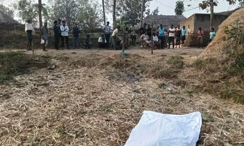 Boinda अंगुल में प्रेम प्रसंग के चलते युवक की हत्या