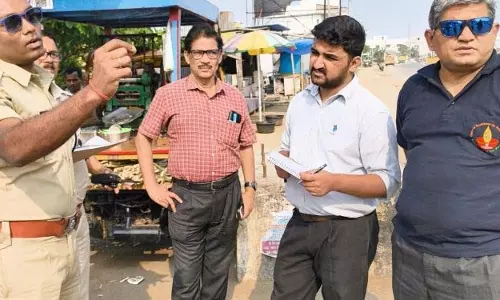 Bhubaneswar: सरकार ने सड़क दुर्घटनाओं पर अंकुश लगाने के प्रयास तेज कर दिए