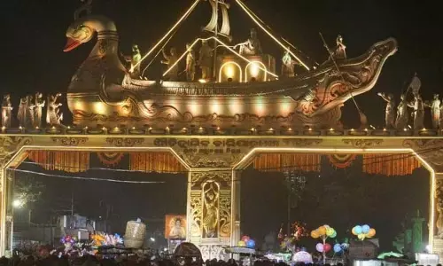 Cuttack निवासियों, हितधारकों ने बाली यात्रा को ‘राष्ट्रीय’ दर्जा दिए जाने का स्वागत किया Cuttack निवासियों, हितधारकों ने बाली यात्रा को ‘राष्ट्रीय’ दर्जा दिए जाने का स्वागत किया