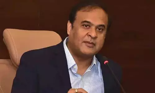 Assam  ने सीएम सरमा के नेतृत्व में ऐतिहासिक 1 लाख करोड़ रुपये के बजट का उपयोग