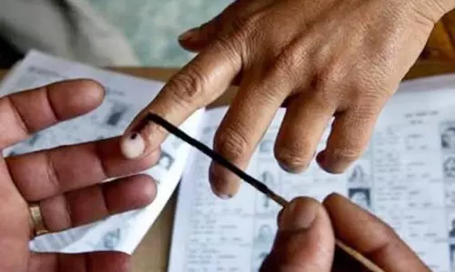 Assam : राभा हसोंग स्वायत्त परिषद ने 2025 के लिए चुनाव चिह्न जारी किए Assam : राभा हसोंग स्वायत्त परिषद ने 2025 के लिए चुनाव चिह्न जारी किए