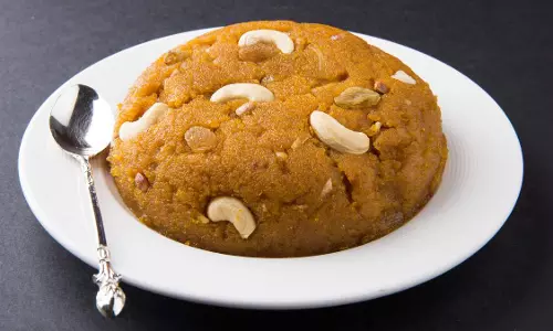केले का हलवा रेसिपी केले का हलवा रेसिपी