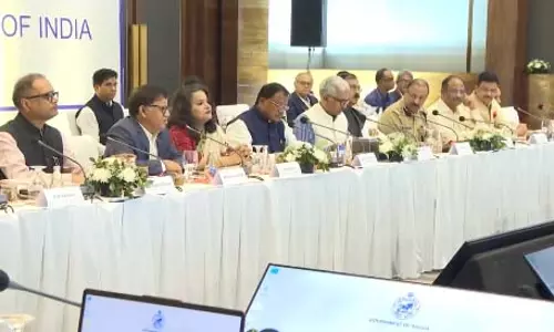 ओडिशा ने 16वें वित्त आयोग से 12.59 लाख करोड़ रुपये की कमाई की