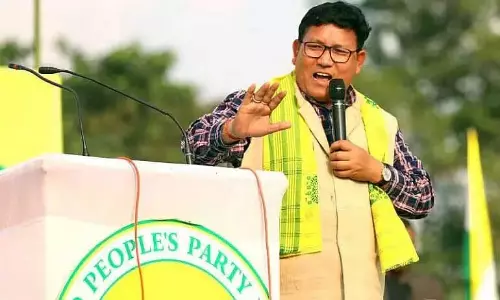 Assam :  बोडोलैंड विश्वविद्यालय के नियमित क़ानून को मंजूरी देने के लिए
