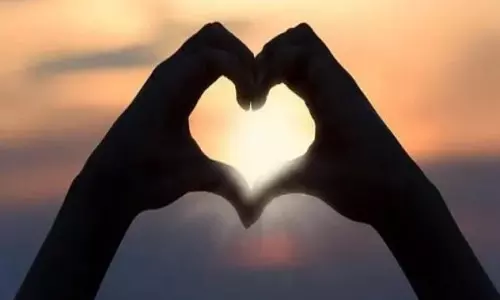 इतना किया प्यार...फिर प्रेमिका ने दिया धोखा, भागा-भागा थाने पहुंचा प्रेमी इतना किया प्यार...फिर प्रेमिका ने दिया धोखा, भागा-भागा थाने पहुंचा प्रेमी