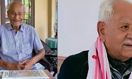Assam :  सागर मेहता को लाइफटाइम अचीवमेंट अवार्ड्स से सम्मानित करेगा