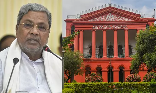 सिद्धारमैया को राहत: मुड्डा मामले को CBI को सौंपने की मांग वाली याचिका खारिज