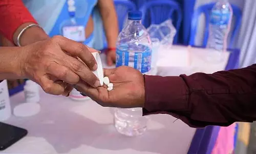 Assam :  तिनसुकिया में लिम्फेटिक फाइलेरियासिस को खत्म करने के लिए