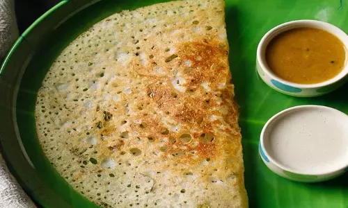 Rava Dosa: नाश्ते के लिए ये है परफेक्ट ऑप्शन