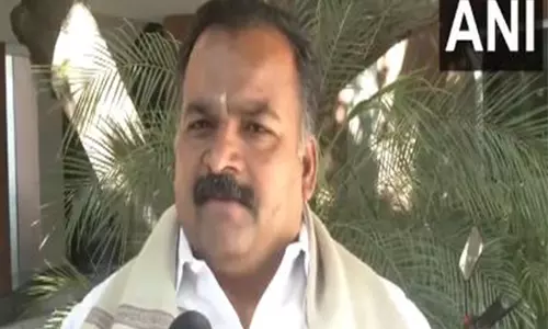 प्रधानमंत्री मोदी को इस सोच से छुटकारा पाना चाहिए: कांग्रेस फोबिया पर Manikam Tagore