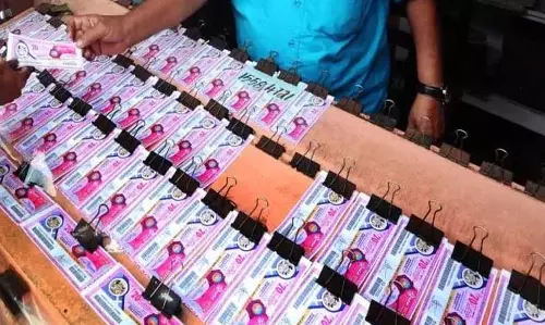 Kerala सरकार फर्जी लॉटरी बिक्री पर नकेल कसेगी और निष्पक्ष टिकट वितरण सुनिश्चित