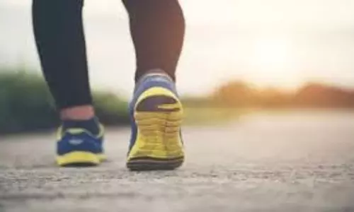 Health: डिनर के बाद अपनाएं ये 4 आदतें, नहीं बढ़ेगा वजन Health: डिनर के बाद अपनाएं ये 4 आदतें, नहीं बढ़ेगा वजन