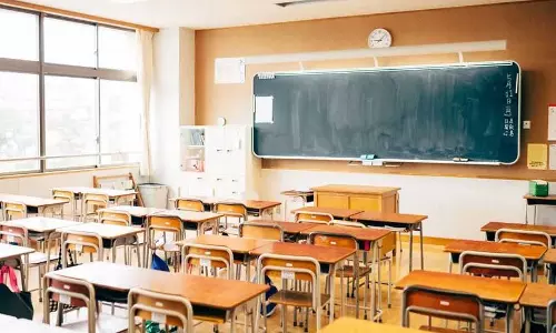Kerala बजट 2025 में सामान्य, उच्च शिक्षा क्षेत्रों के लिए प्रमुख आवंटन Kerala बजट 2025 में सामान्य, उच्च शिक्षा क्षेत्रों के लिए प्रमुख आवंटन