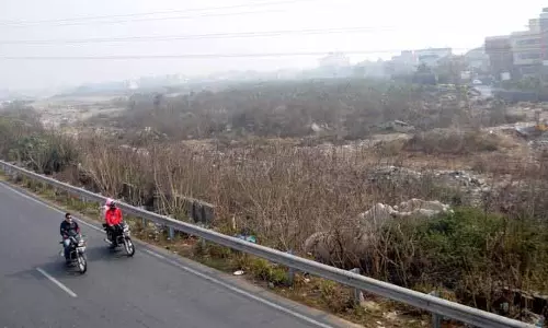 Amritsar ट्रस्ट ने खेल स्टेडियम की योजना स्थगित की, उसकी जगह यूनिटी मॉल बनाया