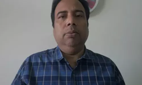 आरबीआई ने घटाया रेपो रेट, अर्थशास्त्री बोले- ये एक अच्छा कदम आरबीआई ने घटाया रेपो रेट, अर्थशास्त्री बोले- ये एक अच्छा कदम
