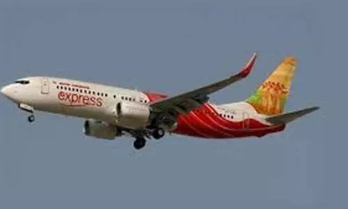 एआई एक्सप्रेस ने ओमान से भारत जाने वाली उड़ानें रद्द कीं