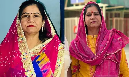 Jodhpur: सीबीआई ने जोधपुर अनीता मर्डर केस की जांच शुरू की
