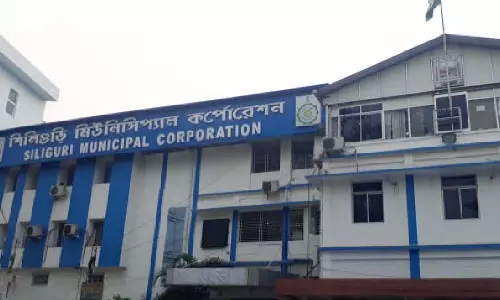 Siliguri नगर निगम अपराध रोकने के लिए 100 अतिरिक्त सीसीटीवी कैमरे लगाएगा