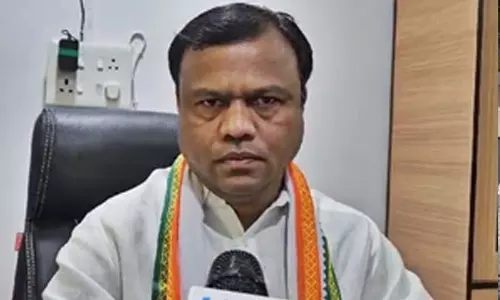 कांग्रेस में कम, भाजपा में ज्यादा बागी : दीपक बैज