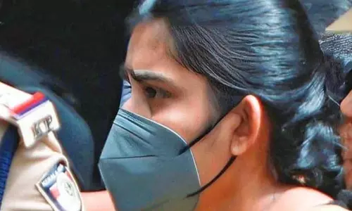 Kerala हाईकोर्ट आज मृत्युदंड के खिलाफ ग्रीष्मा की याचिका पर सुनवाई