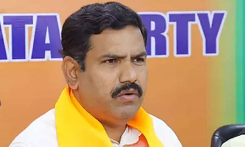 कर्नाटक हाईकोर्ट ने MUDA मामले में सिद्धारमैया को क्लीन चिट नहीं दी कर्नाटक हाईकोर्ट ने MUDA मामले में सिद्धारमैया को क्लीन चिट नहीं दी