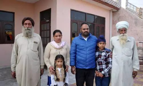 Daler Singh ने कहा, अवैध तरीकों से कुछ हासिल नहीं किया जा सकता