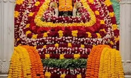 Ranchi: श्री श्याम ध्वजा निशान पदयात्रा दो मार्च को निकलेगी