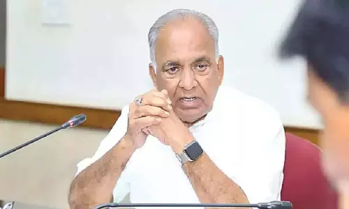 Min: समय पर परियोजना निष्पादन के लिए अंतर-विभागीय समन्वय आवश्यक