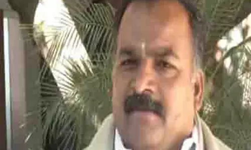 PM Modi को इस सोच से छुटकारा पाना चाहिए: कांग्रेस फोबिया पर मणिकम टैगोर