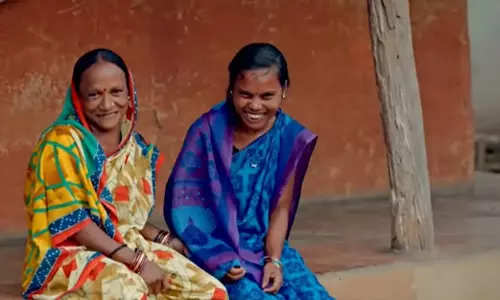 Odisha: सुभद्रा योजना के चौथे चरण का पैसा कल जमा किया जाएगा Odisha: सुभद्रा योजना के चौथे चरण का पैसा कल जमा किया जाएगा