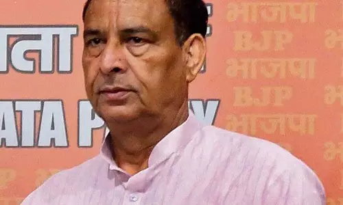 Haryana :  बडोली के खिलाफ बलात्कार का मामला रॉकी मित्तल ने हनी ट्रैप और जबरन वसूली का आरोप