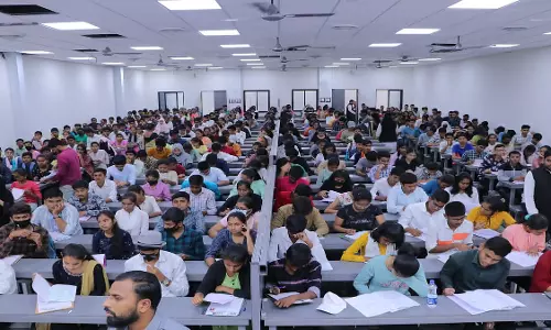 Navodaya Vidyalaya प्रवेश परीक्षा 8 फरवरी को, कक्षा 9 और 11 के लिए एडमिट कार्ड जारी
