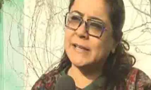 Priyanka Kakkar ने कहा- जब हम एग्जिट पोल में नहीं दिखते थे, तब भी हमने भारी बहुमत से सरकार बनाई