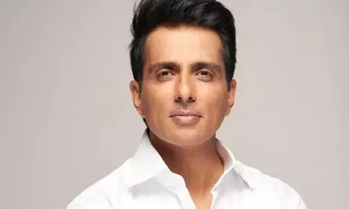 Sonu Sood ने अपने खिलाफ गिरफ्तारी वारंट पर प्रतिक्रिया दी