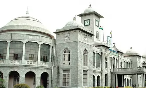 BBMP ने सिर्फ प्रचार के लिए अवैध इमारतों को सील किया: शिकायतकर्ता का गंभीर आरोप