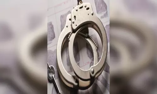 बड़े ड्रग सिंडिकेट का भंडाफोड़, 11.54 KG कोकीन और 4.9 KG ड्रग्स जब्त, 4 गिरफ्तार बड़े ड्रग सिंडिकेट का भंडाफोड़, 11.54 KG कोकीन और 4.9 KG ड्रग्स जब्त, 4 गिरफ्तार