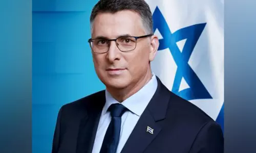 Israel मंत्री ने आक्रामक अंतर्राष्ट्रीय आपराधिक न्यायालय पर ट्रम्प के प्रतिबंधों का समर्थन किया Israel मंत्री ने आक्रामक अंतर्राष्ट्रीय आपराधिक न्यायालय पर ट्रम्प के प्रतिबंधों का समर्थन किया
