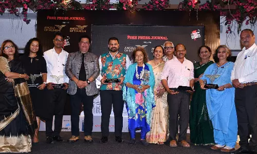 पर्यटन के देवदूतों को मान्यता: सतत, समावेशी पर्यटन उपलब्धियों के लिए 10 विजेता पर्यटन के देवदूतों को मान्यता: सतत, समावेशी पर्यटन उपलब्धियों के लिए 10 विजेता