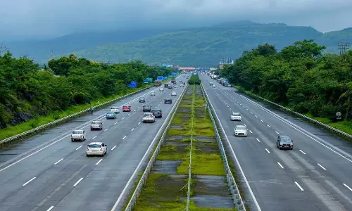 जल्द नेशनल हाईवे पर चलने वाले वाहनों पर लगने वाले टोल पर बड़ी राहत की घोषणा