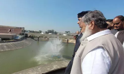Haryana : शहीद स्मारक के उद्घाटन के लिए प्रधानमंत्री से समय मांगेंगे